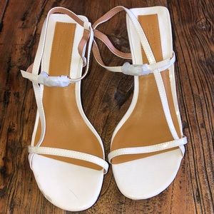 JAGGAR THE LABEL HEELS